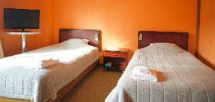 City Pension Tommy Rich Inn Kyoto Rom bilde